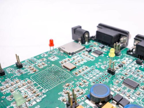 电子SMT贴片加工中不可忽视的要点 PCBA方案板篇